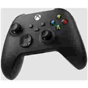 XBOX Brezžični Kontroler - CARBON BLACK - Image 2