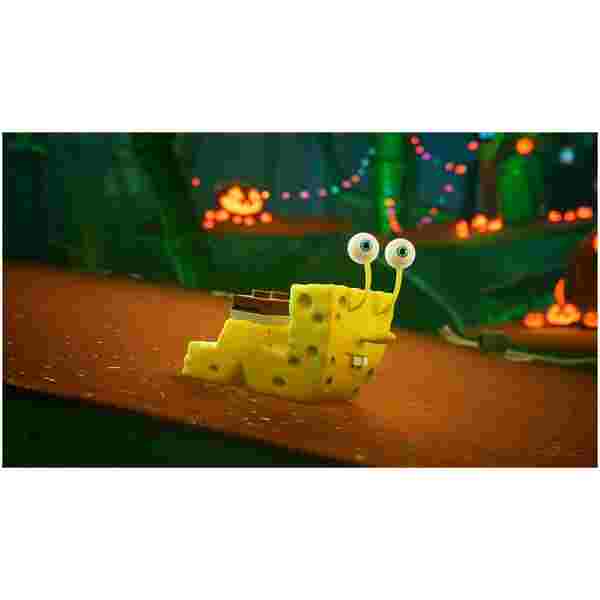 Spongebob Squarepants: The Cosmic Shake (Nintendo Switch) - Image 4