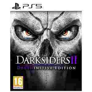 Darksiders II Deathinitive Edition (Playstation 5)