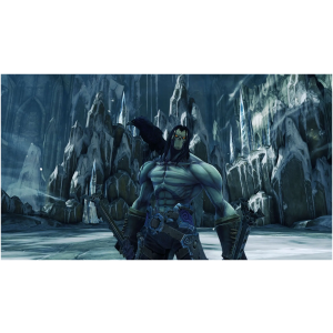 Darksiders II Deathinitive Edition (Playstation 5) - Image 2
