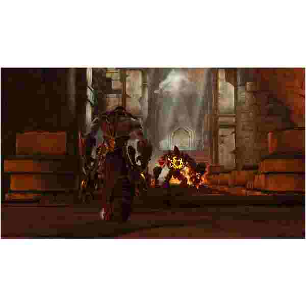 Darksiders II Deathinitive Edition (Playstation 5) - Image 3