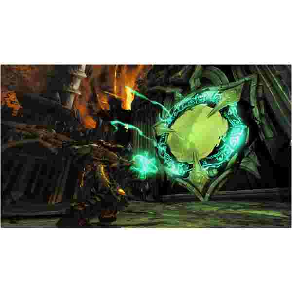 Darksiders II Deathinitive Edition (Playstation 5) - Image 4