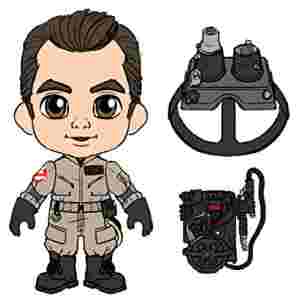 FUNKO 5 STAR: GB - DR. RAYMOND STANTZ