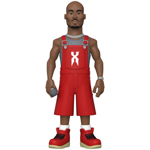 FUNKO GOLD 5" MUSIC: DMX - Image 2