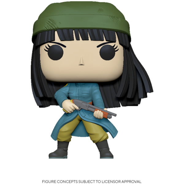 FUNKO POP ANIMATION: DBS S4 - FUTURE MAI