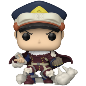 FUNKO POP ANIMATION: MY HERO ACADEMIA - INASA YOARASHI - Image 2
