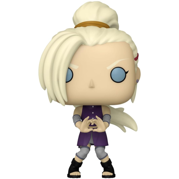 FUNKO POP ANIMATION: NARUTO- INO YAMANAKA