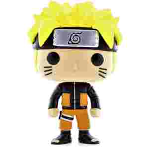 FUNKO POP ANIMATION: NARUTO - NARUTO