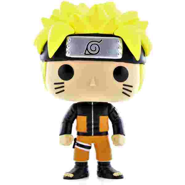 FUNKO POP ANIMATION: NARUTO - NARUTO