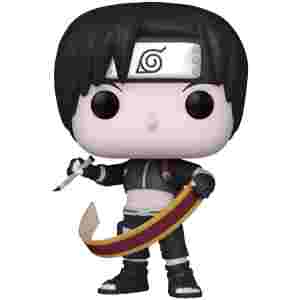 FUNKO POP ANIMATION: NARUTO- SAI