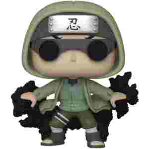FUNKO POP ANIMATION: NARUTO- SHINO