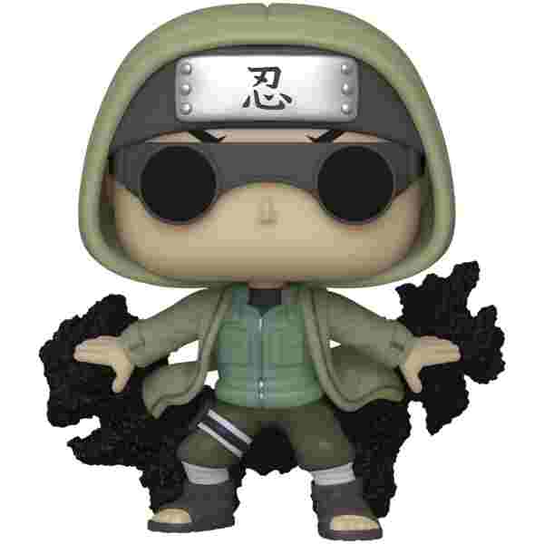 FUNKO POP ANIMATION: NARUTO- SHINO