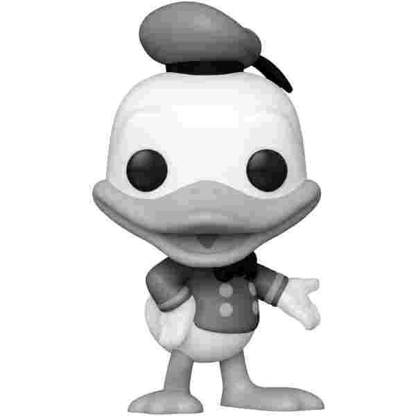 FUNKO POP DISNEY: DISNEY 100 - DONALD (VINTAGE)