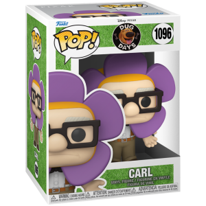 FUNKO POP DISNEY: DUG DAYS - CARL