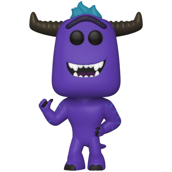 FUNKO POP DISNEY: MAW - TYLOR - Image 2