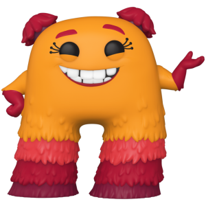 FUNKO POP DISNEY: MAW - VAL - Image 2