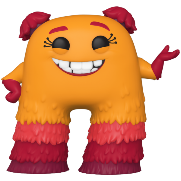 FUNKO POP DISNEY: MAW - VAL - Image 2