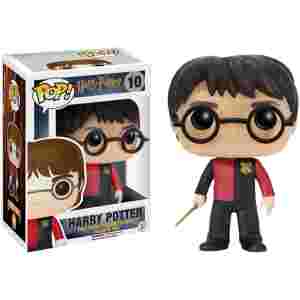 FUNKO POP: HARRY POTTER - HARRY POTTER(TRIWIZARD) - Image 2