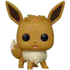 FUNKO POP JUMBO: POKEMON - EEVEE (EMEA)