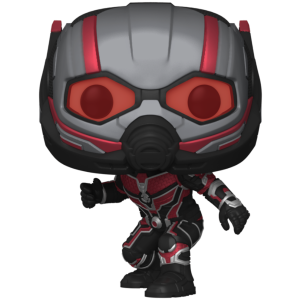 FUNKO POP: MARVEL - ANT-MAN - ANT-MAN - Image 2
