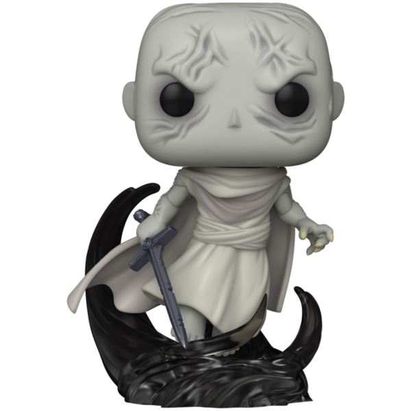 FUNKO POP: MARVEL - THOR L&T - GORR - Image 2