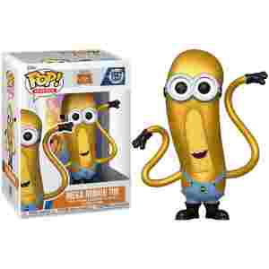 FUNKO POP MOVIES: DESPICABLE ME 4 – MEGA MINIONS - Image 2