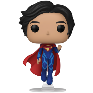 FUNKO POP MOVIES: THE FLASH - SUPERGIRL - Image 2
