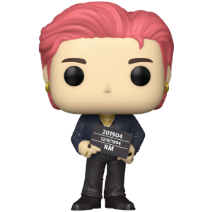 FUNKO POP ROCKS: BTS RM - Image 2