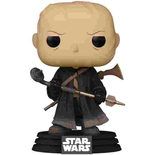FUNKO POP STAR WARS: THE MANDALORIAN - BOBA FETT