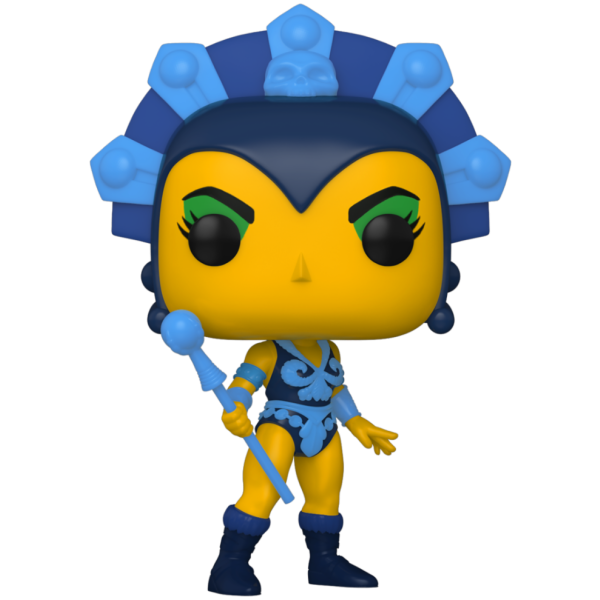 FUNKO POP VINYL: MOTU - EVIL LYN