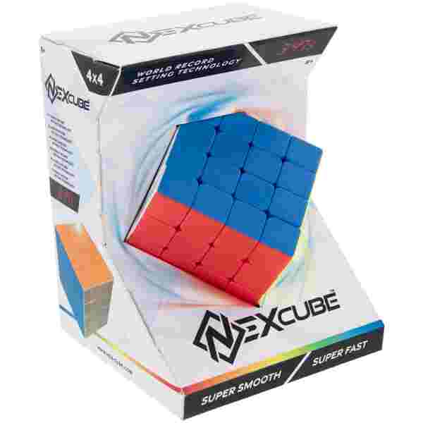 Miselna igra kocka Nexcube 4x4