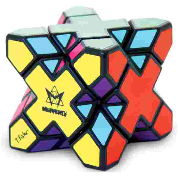 Miselna igra Skewb xtreme