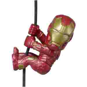 NECA SCALERS-2 CHARACTERS- AVENGERS IRON MAN