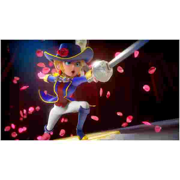 Princess Peach: Showtime! (Nintendo Switch) - Image 2