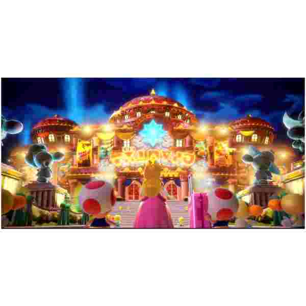 Princess Peach: Showtime! (Nintendo Switch) - Image 3