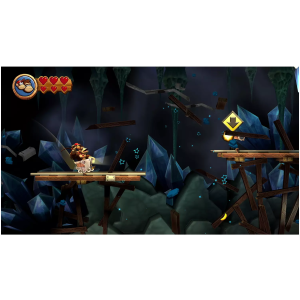 Donkey Kong Country Returns Hd (Nintendo Switch) - Image 3