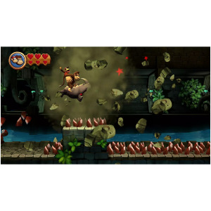 Donkey Kong Country Returns Hd (Nintendo Switch) - Image 4
