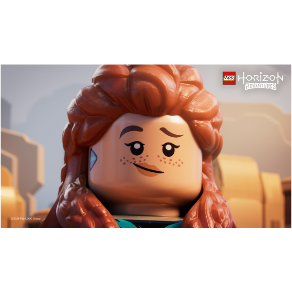 LEGO Horizon Adventures (Nintendo Switch) - Image 3