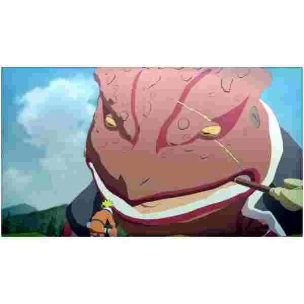 Naruto Shippuden: Ultimate Ninja Storm Trilogy (playstation 4) - Image 2