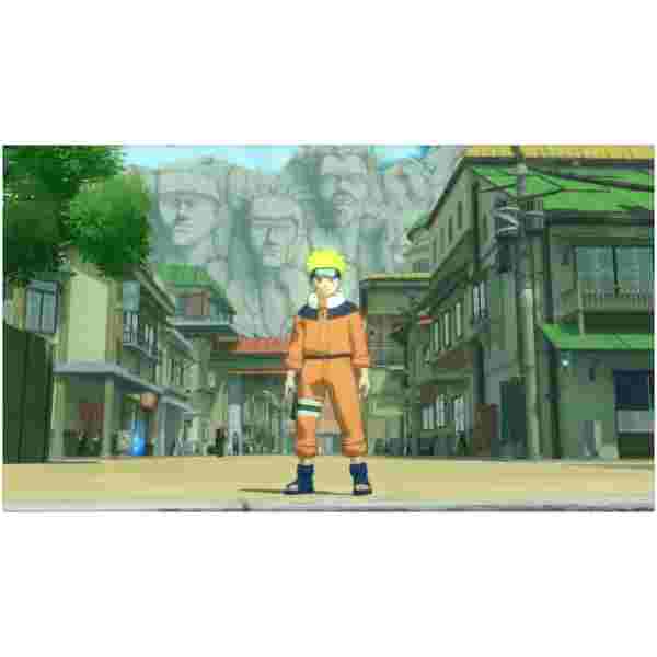 Naruto Shippuden: Ultimate Ninja Storm Trilogy (playstation 4) - Image 4