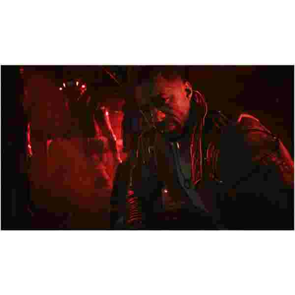 Cyberpunk 2077 - Ultimate Edition (Playstation 5) - Image 3