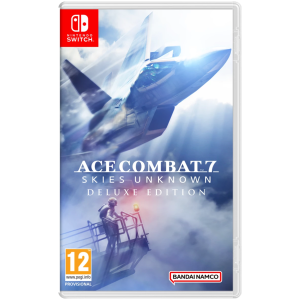 Ace Combat 7: Skies Unknown - Deluxe Edition (Nintendo Switch)