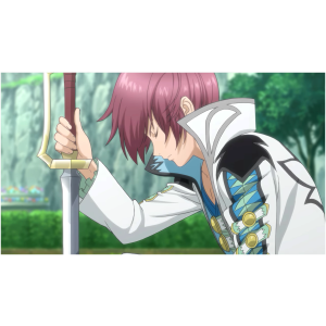 Tales Of Graces f Remastered (Nintendo Switch) - Image 2