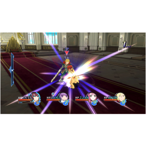 Tales Of Graces f Remastered (Nintendo Switch) - Image 3