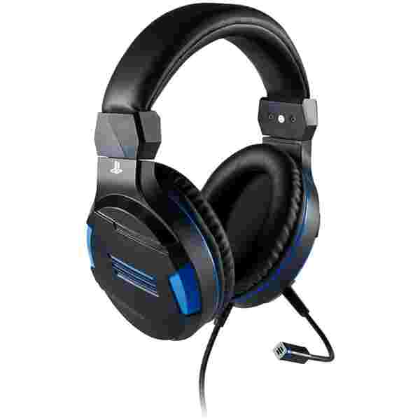 BIGBEN PS4 ŽIČNE GAMING STEREO SLUŠALKE V3 - Image 2