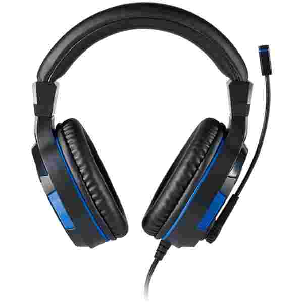 BIGBEN PS4 ŽIČNE GAMING STEREO SLUŠALKE V3 - Image 3