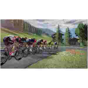 Tour de France 2021 (Playstation 5) - slika 2
