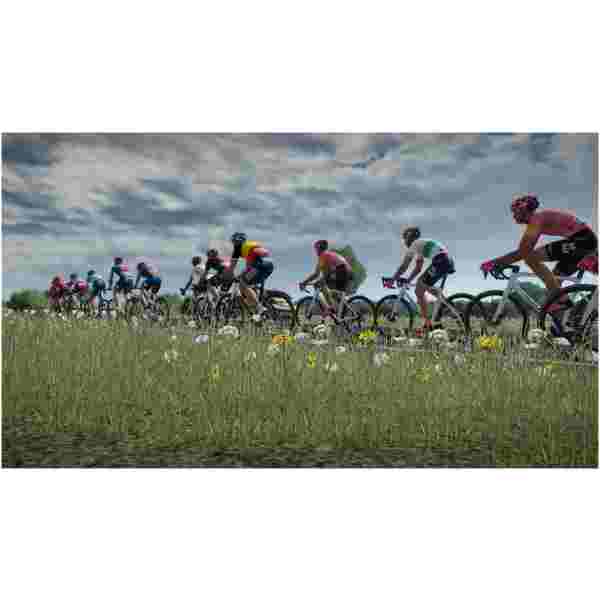 Tour De France 2024 (Playstation 5) - slika 4