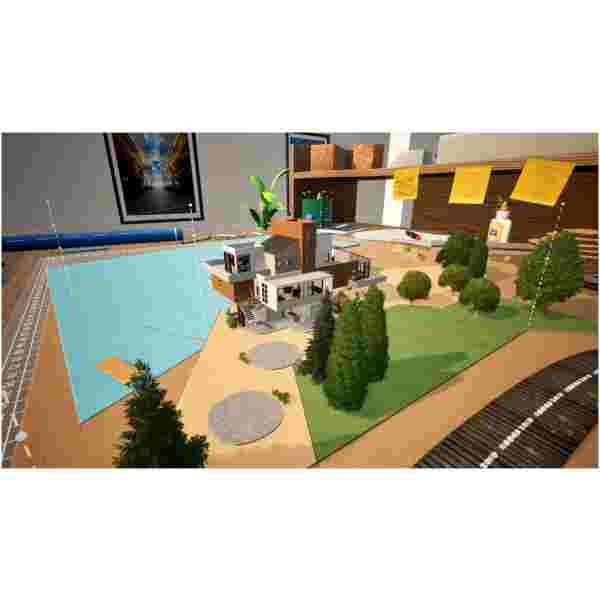 Architect Life (Nintendo Switch) - Image 3