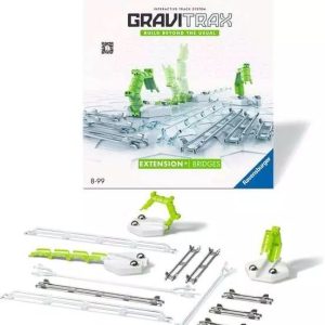 GraviTrax Razširitveni set Mostovi